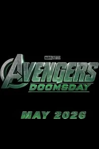 Мстители: Судный день (2026)