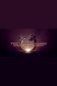 Голодные игры: Рассвет Жатвы (2026)